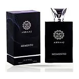 Fragrance World Abraaj Memento Парфюмерная вода 100 мл