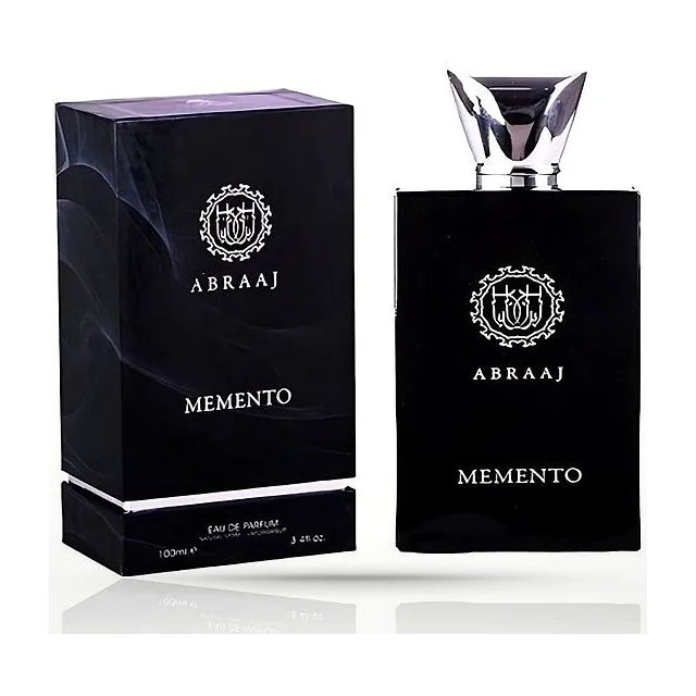 Fragrance World Abraaj Memento Парфюмерная вода 100 мл Fragrance World купить