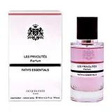 Jacques Fath Les Frivolites Parfum Парфюмерная вода 100 мл