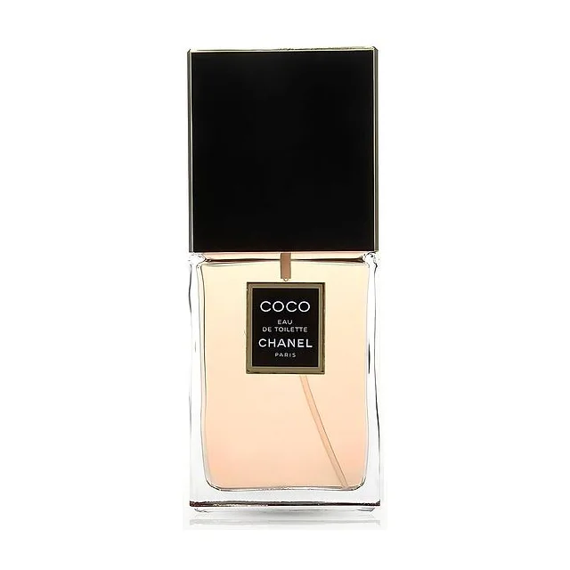 CHANEL COCO Туалетная вода 100 мл Chanel купить