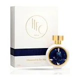 HFC Diamond in the sky Парфюмерная вода 75 мл + мерцающий гель для тела 270 г фото 1