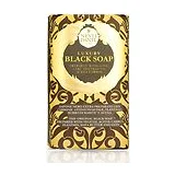 Nesti Dante - Luxury Black Мыло 250 гр фото 1
