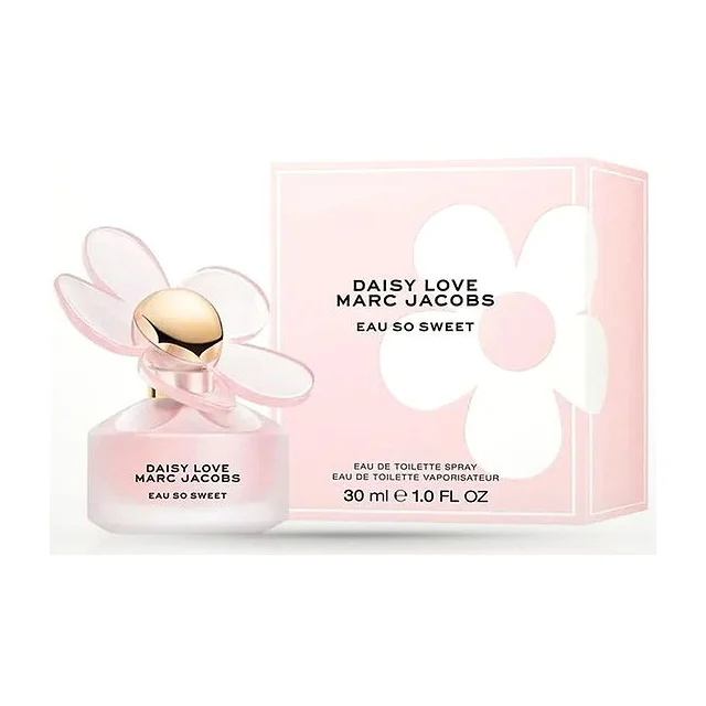 Marc Jacobs Daisy Love Eau So Sweet туалетная вода женская 30 мл Marc Jacobs купить