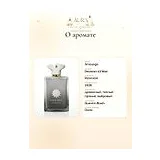 Amouage Decision 42 Man Парфюмерная вода 100 мл фото 6