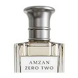 Amzan Zero Two Парфюмерная вода 50 мл фото 7