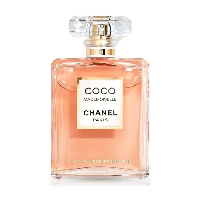 Chanel Coco Mademoiselle Intense Парфюмерная вода 50 мл Chanel купить