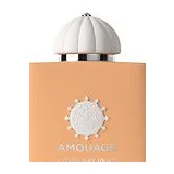Amouage Love Delight Парфюмерная вода 100 мл фото 5