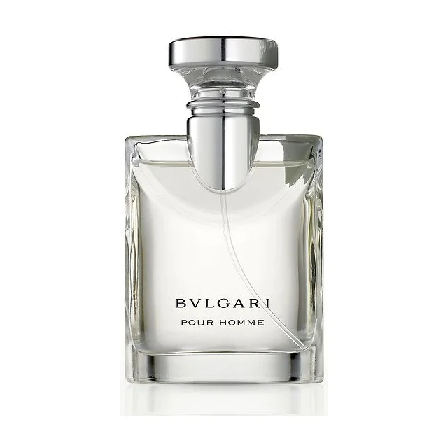 Bvlgari Pour Homme Туалетная вода мужская 50 мл Bvlgari купить