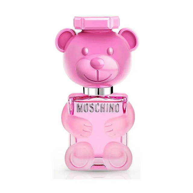 Moschino Toy 2 Bubble Gum Туалетная вода женская 30 мл Moschino купить