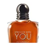 Giorgio Armani Emporio Armani Stronger With You Intensely Парфюмерная вода мужская 150 мл фото 9