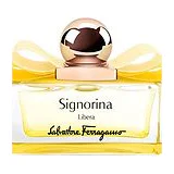 Salvatore Ferragamo Signorina Libera Парфюмерная вода женская 30 мл фото 8