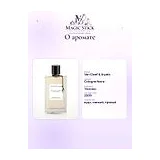 Van Cleef & Arpels Cologne Noire Парфюмерная вода унисекс 75 мл фото 8