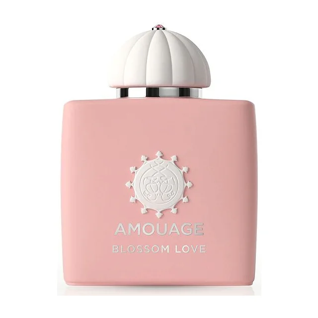 Amouage Blossom Love Парфюмерная вода женская 100 мл Amouage купить