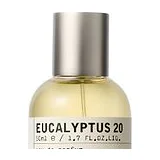 Le Labo Eucalyptus 20 Парфюмерная вода унисекс 50 мл фото 2