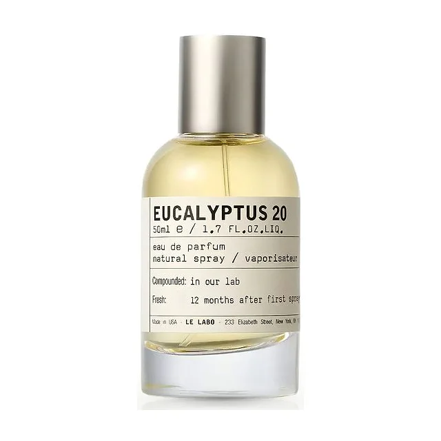 Le Labo Eucalyptus 20 Парфюмерная вода унисекс 50 мл Le Labo купить