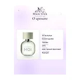 Art de Parfum Excentrique Moi Парфюмерная вода унисекс 50 мл фото 8