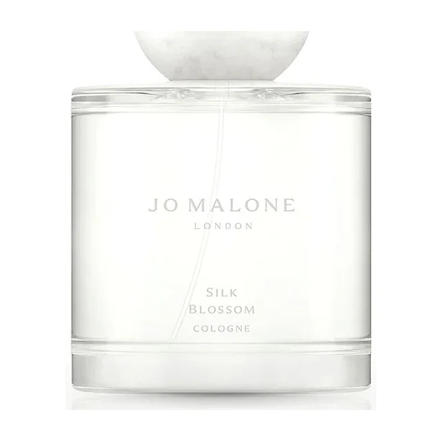 Jo Malone London Silk Blossom Одеколон унисекс 100 мл Jo Malone купить