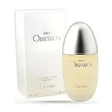 Calvin Klein Obsession Sheer Парфюмерная вода женская 100 мл фото 1