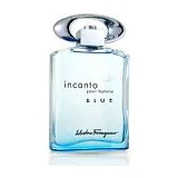 Salvatore Ferragamo Incanto pour Homme Blue Туалетная вода мужская 100 мл фото 1