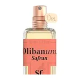 Olibanum. Safran Парфюмерная вода унисекс 50 мл фото 6
