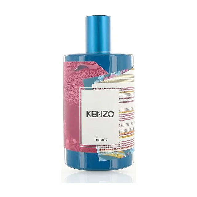 Kenzo Once Upon a Time pour Femme Туалетная вода женская 100 мл Kenzo купить