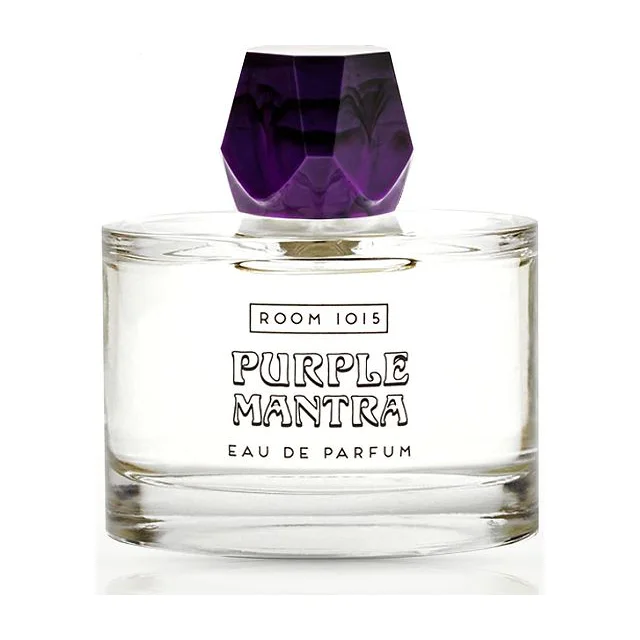 Room 1015 Purple Mantra Парфюмерная вода унисекс 100 мл Room 1015 купить