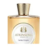 Atkinsons Amber Empire Туалетная вода унисекс 100 мл фото 9
