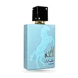 Lattafa Perfumes Lail Maleki Moroccan Blue Парфюмерная вода унисекс 100 мл фото 1