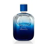 Kenneth Cole Mankind Rise Туалетная вода мужская 100 мл фото 1
