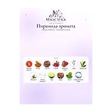 History Parfums Colombian Cacao Духи унисекс 30 мл фото 3