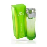 Lacoste Fragrances Touch of Spring Туалетная вода женская 50 мл фото 1