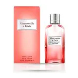 Abercrombie & Fitch First Instinct Together Woman Парфюмерная вода для женщин 50 мл фото 1