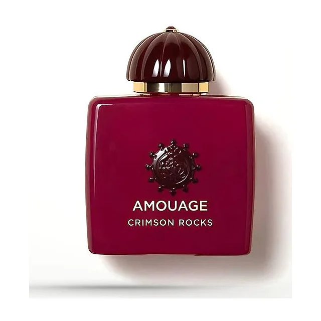 AMOUAGE Crimson Rocks - парфюмерная вода 50 мл Amouage купить