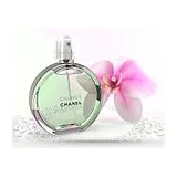Chanel Chance Eau Fraiche Туалетная вода женская 150 мл фото 3