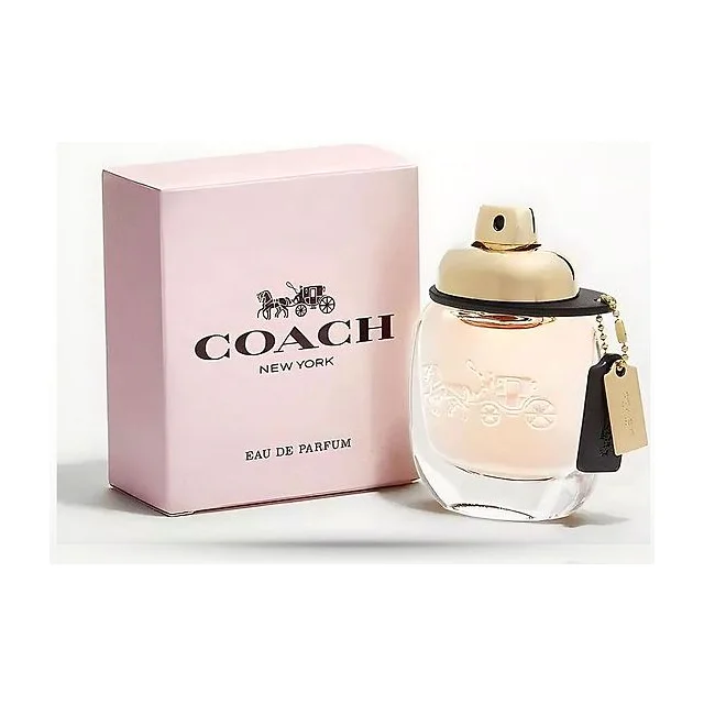 coach for woman Парфюмерная вода 50 мл COACH купить