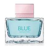 Antonio Banderas Blue Seduction Туалетная вода женская 50 мл
