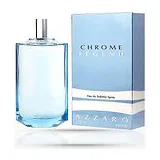 Azzaro Chrome Legend Туалетная вода мужская 125 мл фото 2