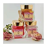 LA SULTANE DE SABA Coffret de soins visage la Rose Набор невесты для ухода за кожей лица фото 8