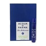 Acqua di Parma Bergamotto di Calabria туалетная вода 1,5 мл фото 1