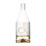 calvin klein ck in2u Туалетная вода для женщин 50 мл фото 2