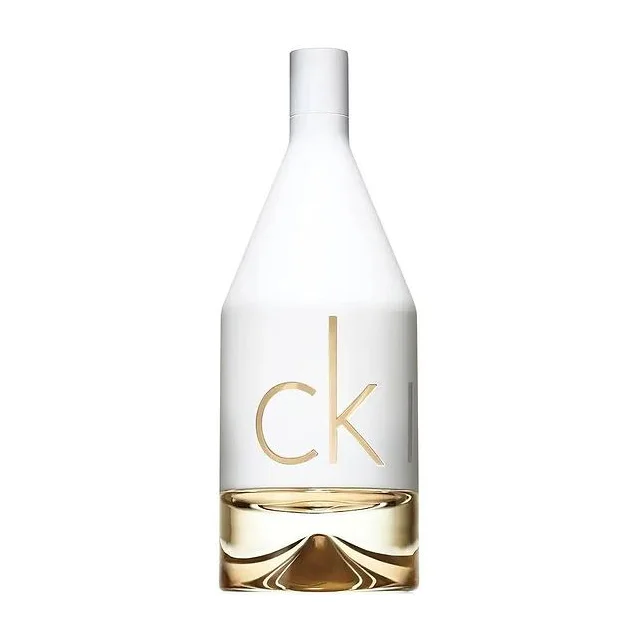 calvin klein ck in2u Туалетная вода для женщин 100 мл Calvin Klein купить