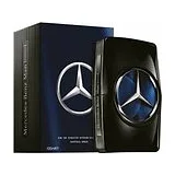 MERCEDES BENZ MAN INTENSE Туалетная вода для мужчин 100 мл