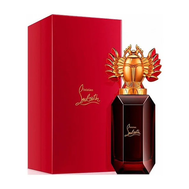 Christian Louboutin Loubicharme Intense Парфюмерная вода унисекс 90 мл Christian Louboutin купить