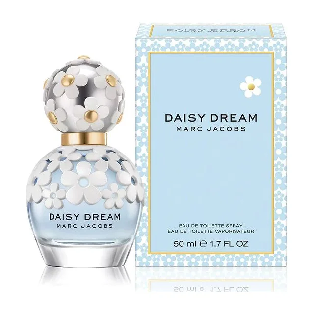 Marc Jacobs Daisy Dream туалетная вода женская 50 мл Marc Jacobs купить