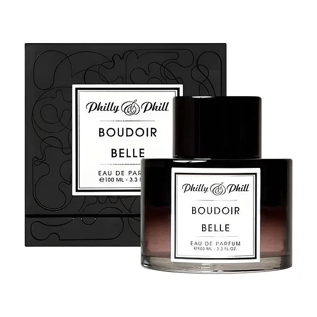 PHILLY & PHILL BOUDOIR BELLE Парфюмерная вода для женщин 100 мл PHILLY & PHILL купить