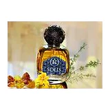 Kemi Blending Magic Solis 100 мл парфюмерная вода фото 3