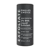 Paulas Choice - Skin Perfecting 2% BHA Liquid Exfoliant Эксфолиант-тоник с салициловой кислотой 30 мл фото 1