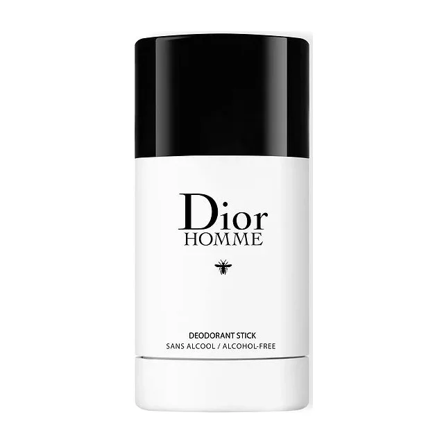 Dior Homme твердый дезодорант 75 гр Dior Homme твердый купить