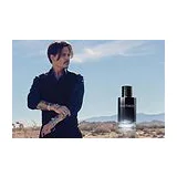 Christian Dior SAUVAGE туалетная вода мужская миниатюра 10 мл фото 4