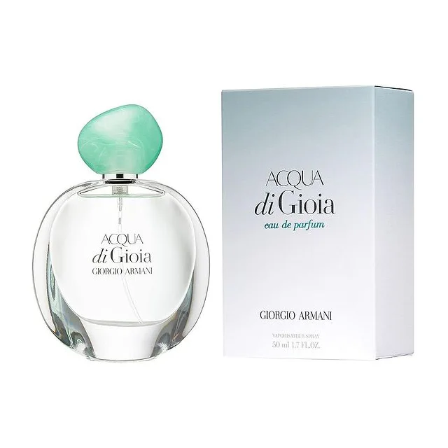 Giorgio Armani ACQUA DI GIOIA Парфюмерная вода 50 мл Giorgio Armani купить